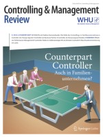 Controlling & Management Review 5/2025