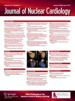 Journal of Nuclear Cardiology
