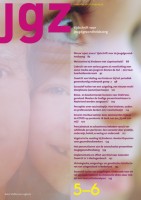 JGZ Tijdschrift voor jeugdgezondheidszorg 5-6/2022