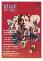 Kind & Adolescent Praktijk 1/2025