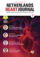 Netherlands Heart Journal 11/2025