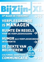 Bijzijn XL 10/2017