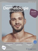 Mikroplastik: die Verantwortung der Dermatologie