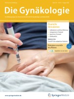 Das Agonisten-Protokoll bei der ovariellen Stimulation