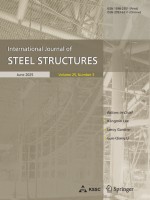 International Journal of Steel Structures 3/2025