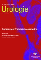 Tijdschrift voor Urologie 1/2025