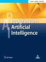 Progress in Artificial Intelligence 1/2025