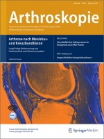 Ungewöhnlicher Kniegelenkschmerz