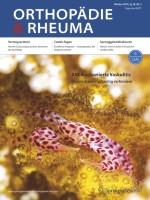 Neues zu Diagnostik und Therapie der ANCA-assoziierten Vaskulitiden
