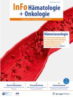 Induktionschemotherapie mit Gemcitabin/Cisplatin bietet leichte Prognoseverbesserung