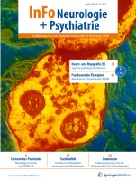 Bevacizumab beim Vestibularisschwannom