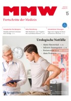 Nach fünf Wochen tritt der Grund für die Schluckstörung zutage