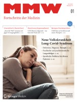 Was macht der Zahn in der Nasenhöhle?