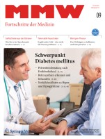 Otitis media: Antibiotika oder Röhrchen?