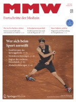 ICD-11: Insomnie neu kodiert