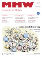 Mehr als 10 cm: Grotesk erweiterte Herzschlagader