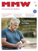 Dicke Lippe, ungewöhnliche Ursache