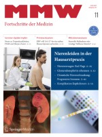 Nierenerkrankungen und Kopfschmerz: Worauf achten?