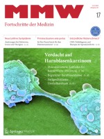 Das Schultergelenk verweigert den Dienst