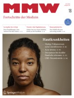 Acne inversa erkennen und richtig einordnen