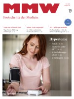 Üble Überraschung in der Oberbauch-Sono