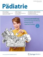 Ein fruchtiger "Klassiker" für die Blickdiagnose