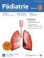 Immer Antibiose bei Pharyngitis durch Streptokokken der Gruppe A?