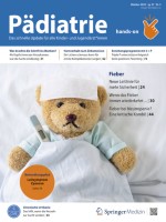 Lichen sclerosus im Adoleszentenalter