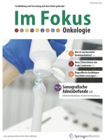 Mehrere Tumoren auf einen Streich