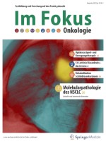 Update onkologische Sport- und Bewegungstherapie