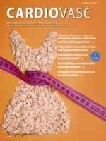 VRONI: Früherkennung statt Herzinfarkt