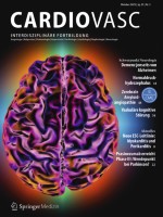 Demenz im Spektrum: der idiopathische Normaldruckhydrozephalus