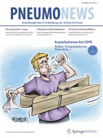 Adaptive Servoventilation bei Patienten mit Schlafapnoe und HFrEF