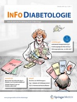 Noch keine magische Formel zur Schätzung des fetalen Gewichts bei Gestationsdiabetes