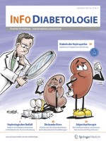 „Nur“ eine diabetische Nephropathie?