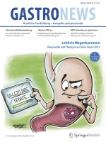 Morbus Wilson - lebenslange und individuelle Therapie