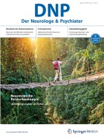 Genügt ein Geruchstest mit Menthol, Nelke, Zwiebel und Orange?