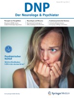 Kopfschmerz bei COVID-19