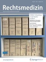 Das Nationale Obduktionsnetzwerk nach der COVID-19-Pandemie