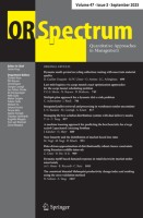 OR Spectrum 3/2025