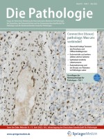 Die Pathologie