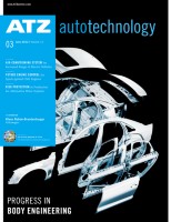 ATZautotechnology 3/2012