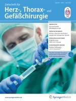 Handlungsalgorithmus: ECMO/ECLS bei SARS-CoV-2 Disease