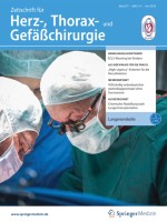 Handlungsalgorithmus: ECLS-Weaning bei Kindern