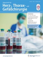 AB0-inkompatible Herztransplantation: zu viel Vorsicht zum Nachteil der Patienten