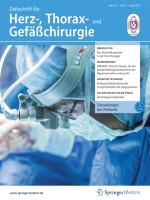 PREVENT – Eine PCI-Studie, die den Hauptwirkungungsmechanismus der Bypassoperation untersucht