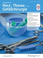 Myokardrevaskularisation bei NSTEMI – quadratisch, praktisch, „equipoise“?