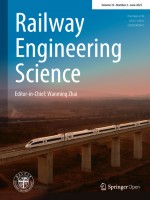 Railway Engineering Science 2/2025