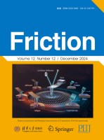 Friction 12/2024