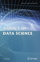 Annals of Data Science 5/2025